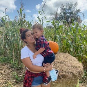 Meet your Posher, Marjorie 🌻